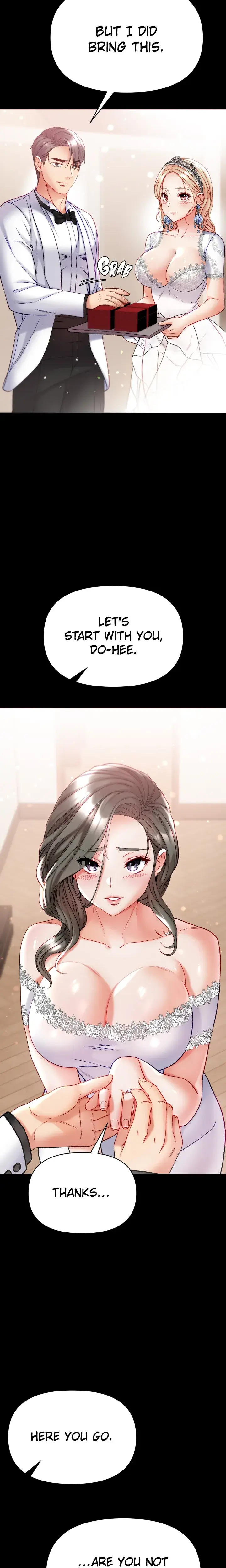 Big Sized Disciple Chapter 80 - Page 25