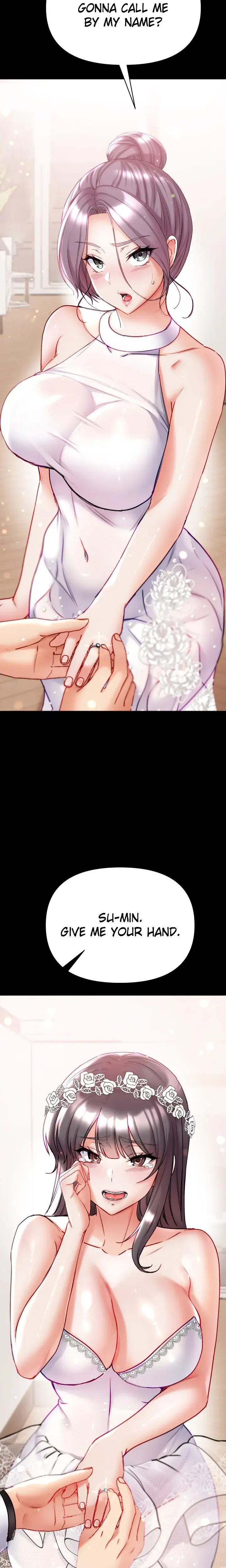 Big Sized Disciple Chapter 80 - Page 26