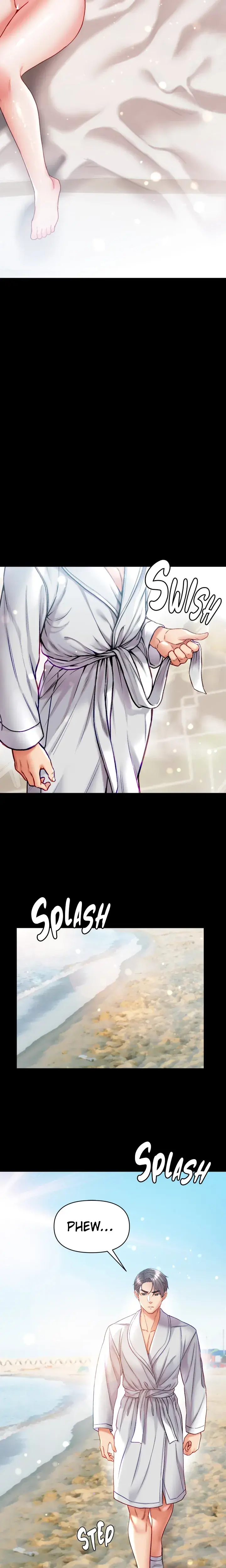 Big Sized Disciple Chapter 80 - Page 31