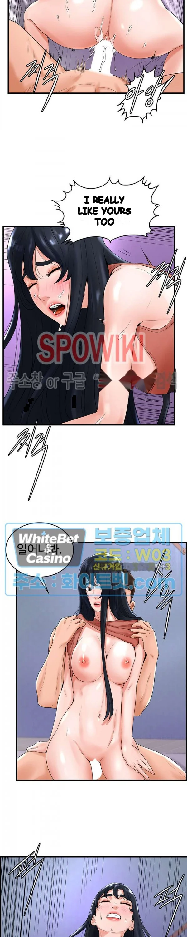 Billiard Club Love Chapter 12 - Page 26