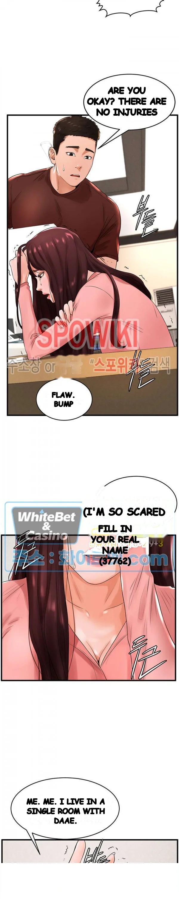 Billiard Club Love Chapter 12 - Page 7