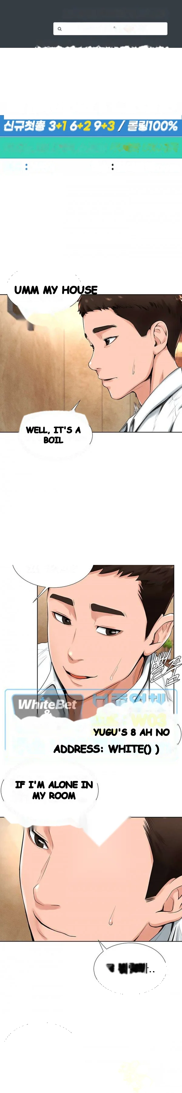 Billiard Club Love Chapter 14 - Page 2