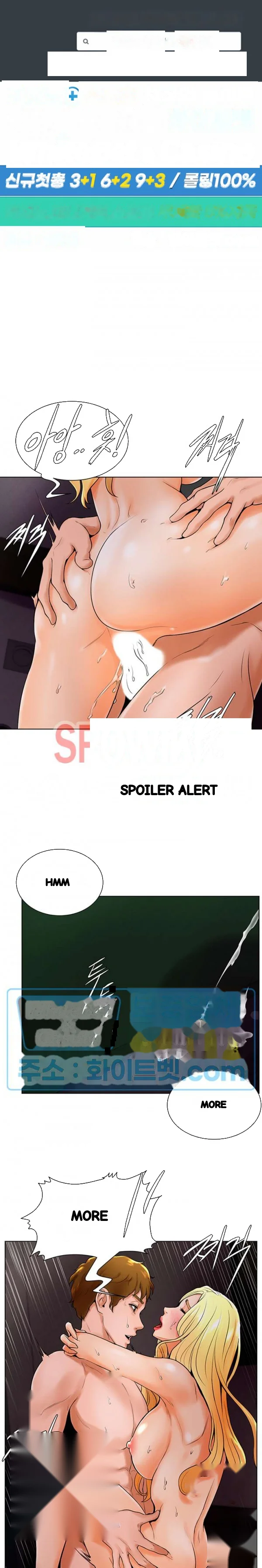 Billiard Club Love Chapter 15 - Page 2