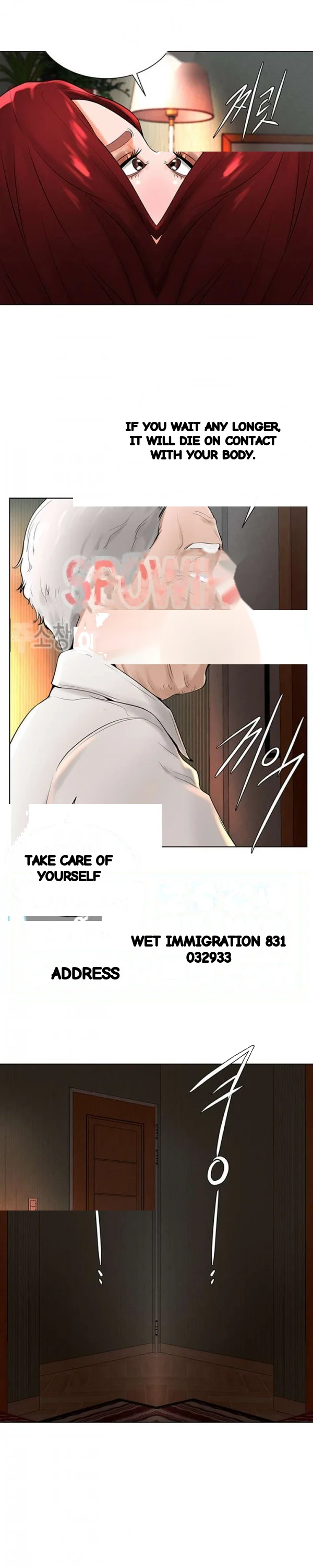 Billiard Club Love Chapter 15 - Page 23
