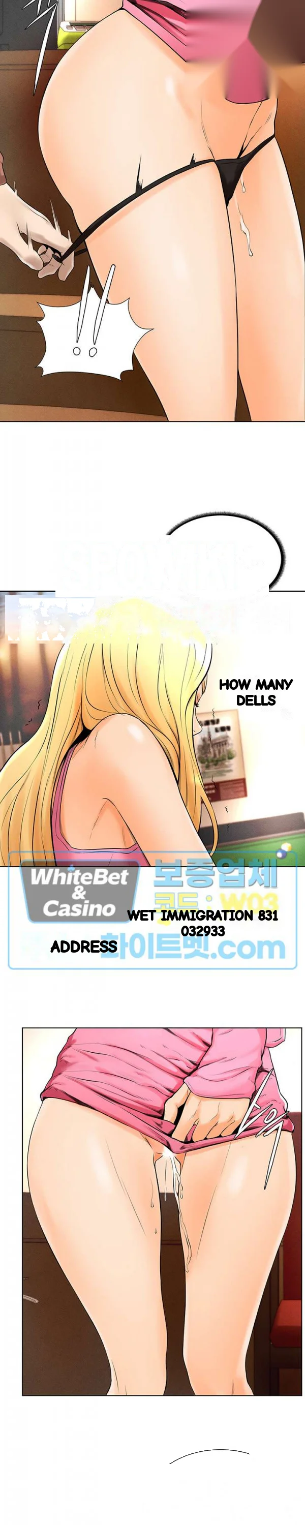 Billiard Club Love Chapter 16 - Page 26