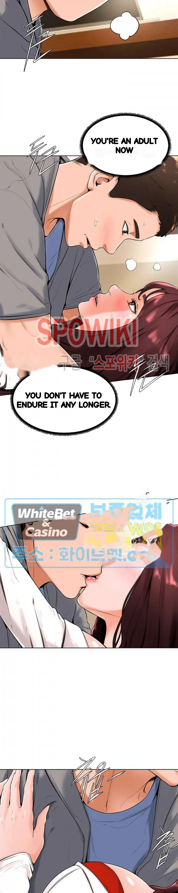 Billiard Club Love Chapter 16 - Page 4