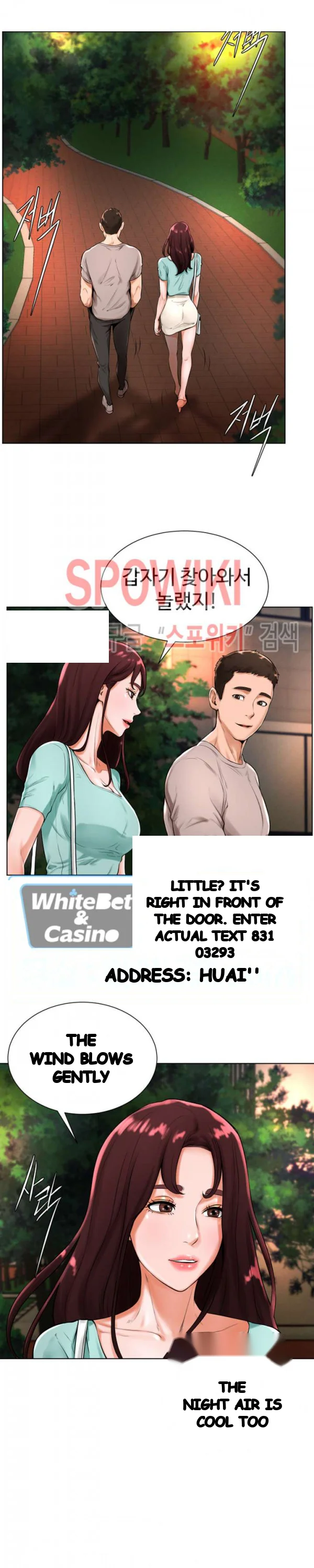 Billiard Club Love Chapter 18 - Page 4
