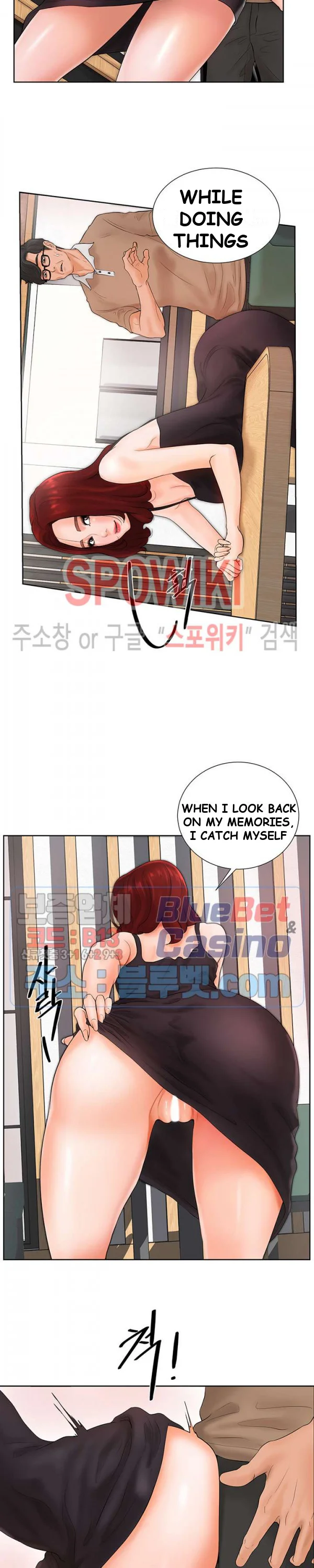 Billiard Club Love Chapter 2 - Page 26