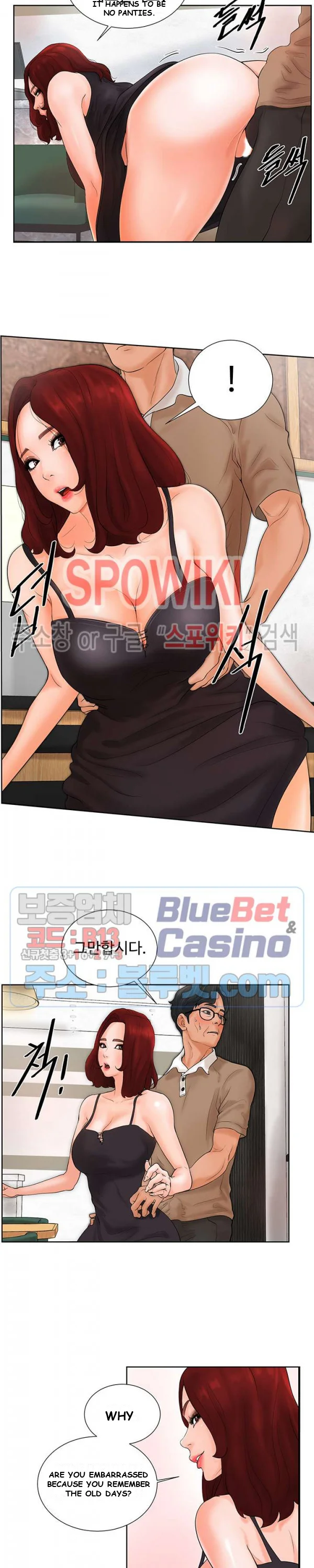Billiard Club Love Chapter 2 - Page 28