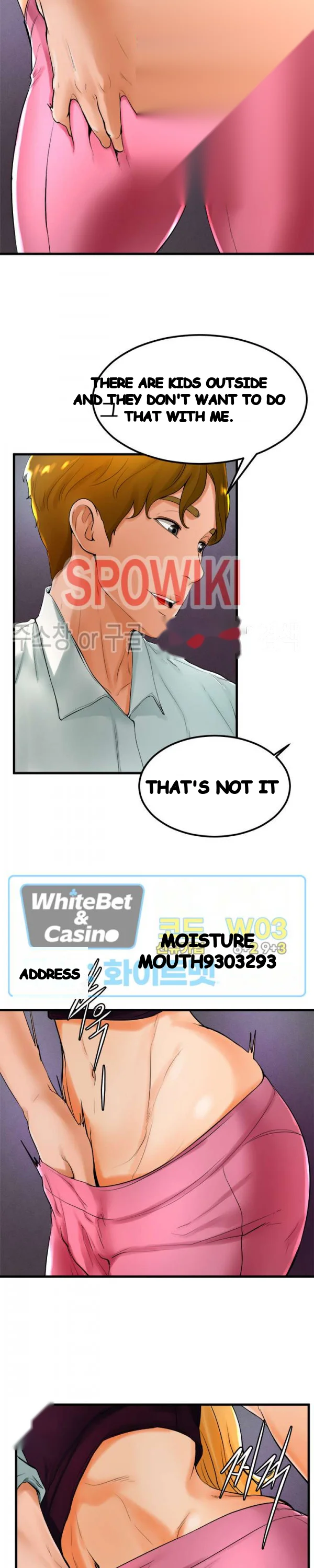 Billiard Club Love Chapter 21 - Page 22
