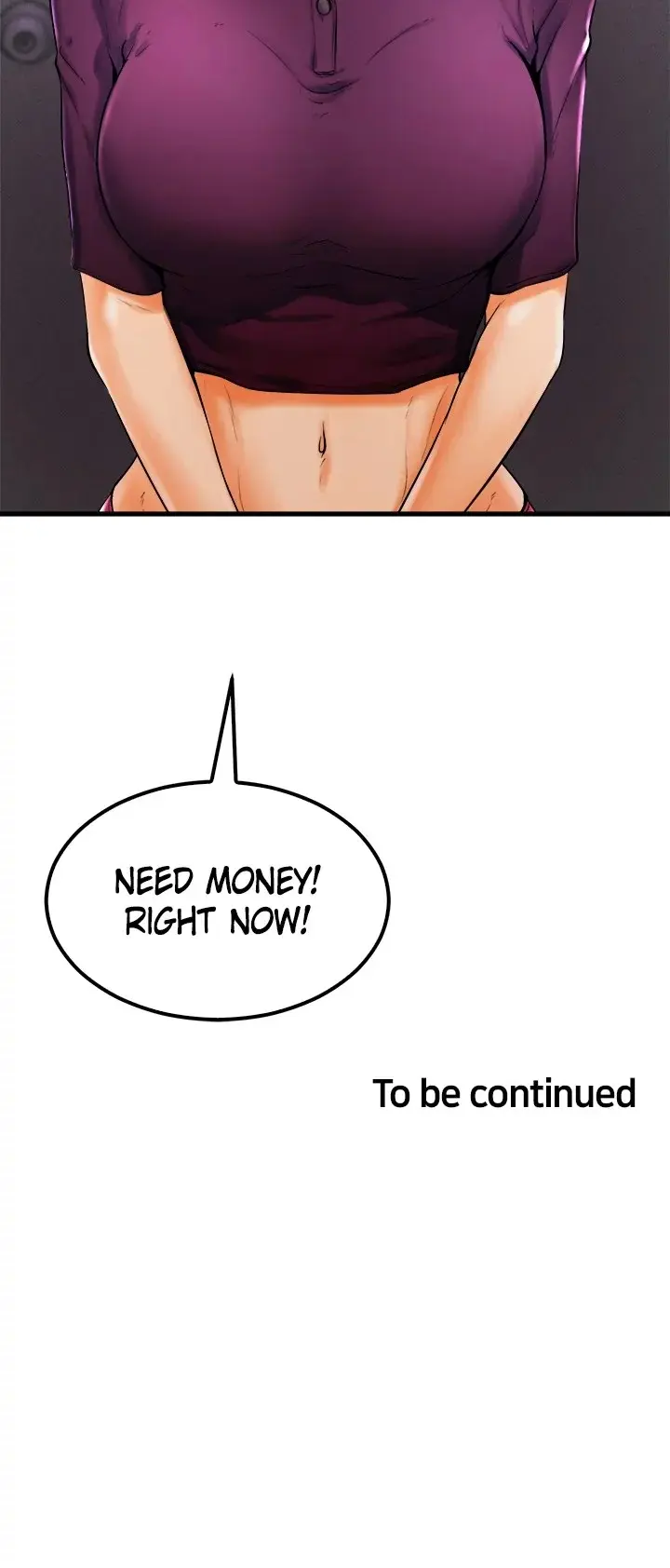 Billiard Club Love Chapter 21 - Page 36