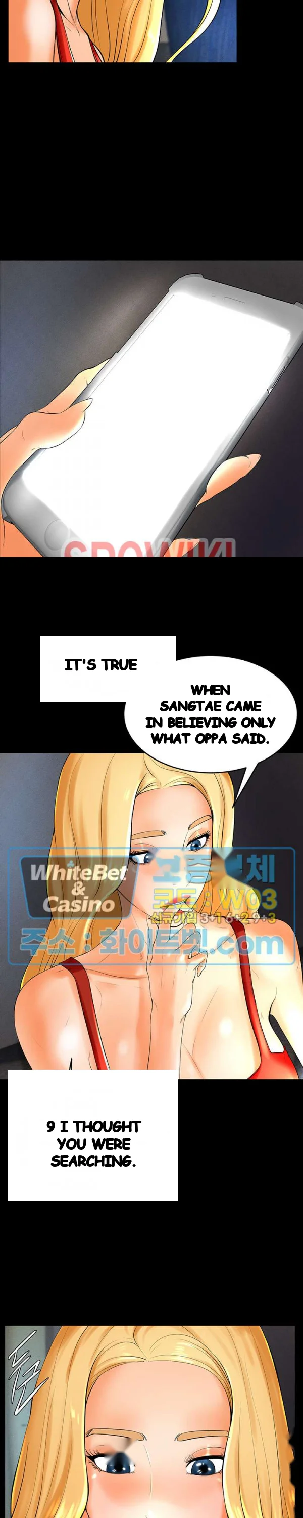 Billiard Club Love Chapter 22 - Page 23