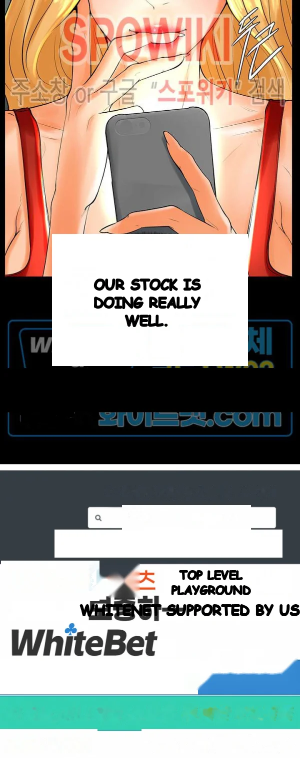 Billiard Club Love Chapter 22 - Page 24