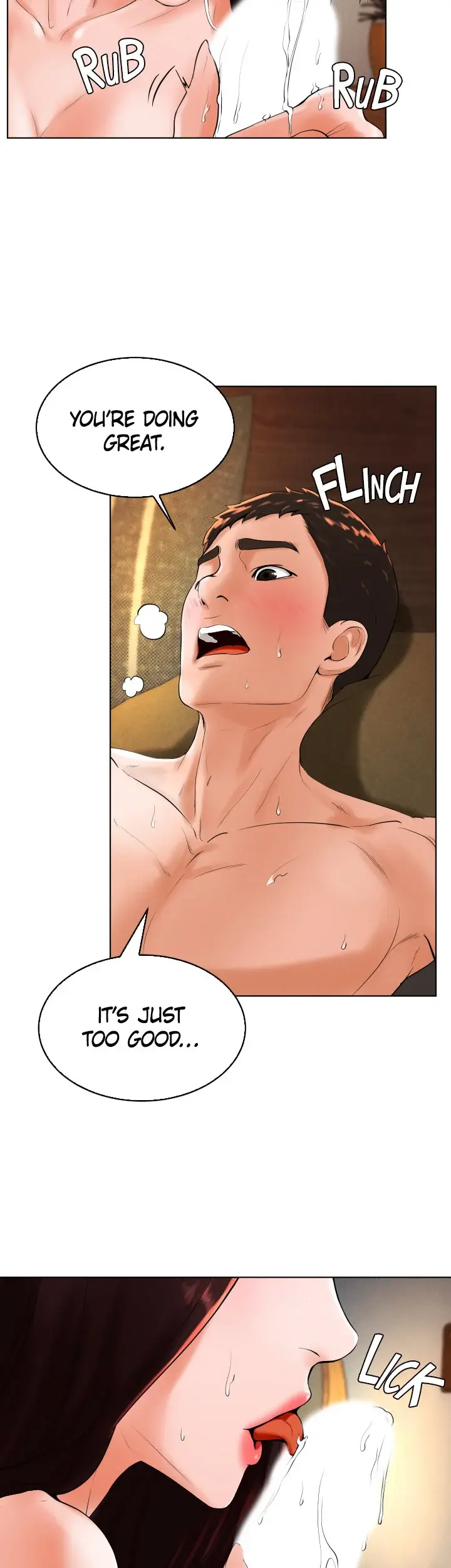 Billiard Club Love Chapter 22 - Page 27