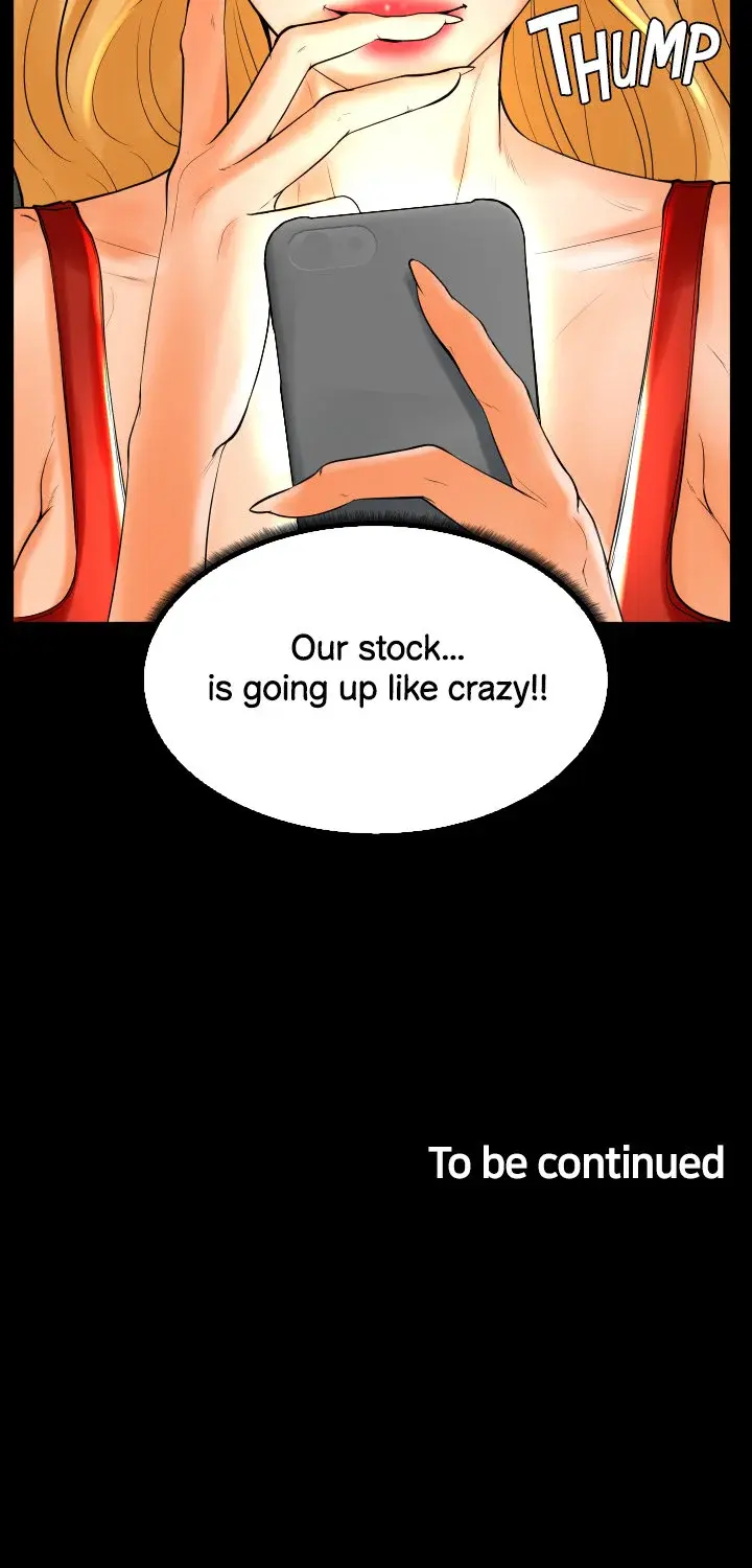 Billiard Club Love Chapter 22 - Page 36