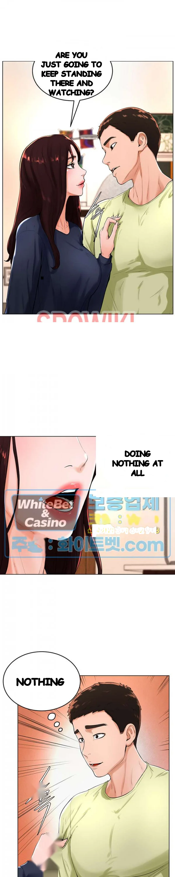 Billiard Club Love Chapter 22 - Page 7