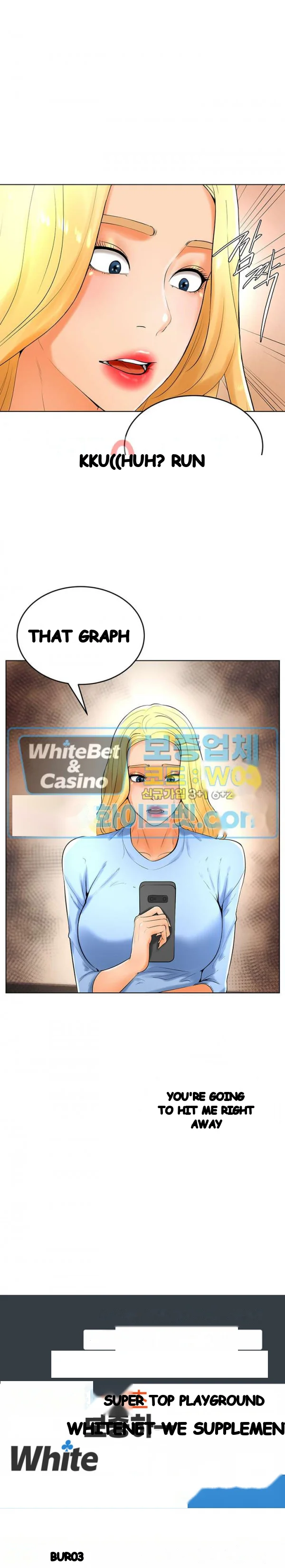 Billiard Club Love Chapter 23 - Page 31
