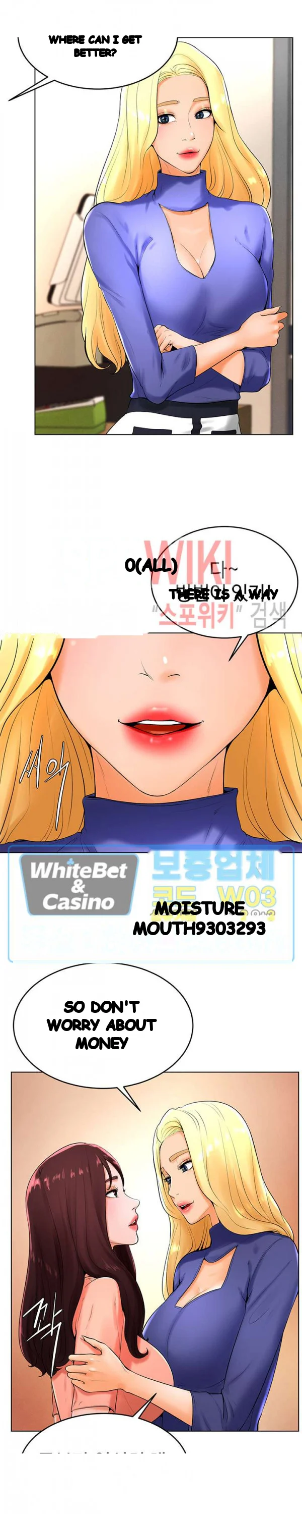 Billiard Club Love Chapter 23 - Page 7
