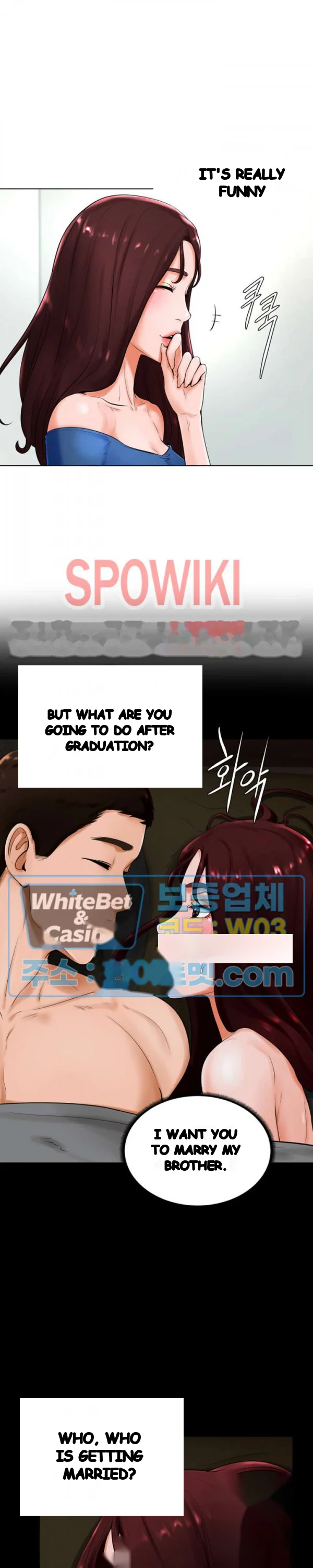 Billiard Club Love Chapter 25 - Page 22