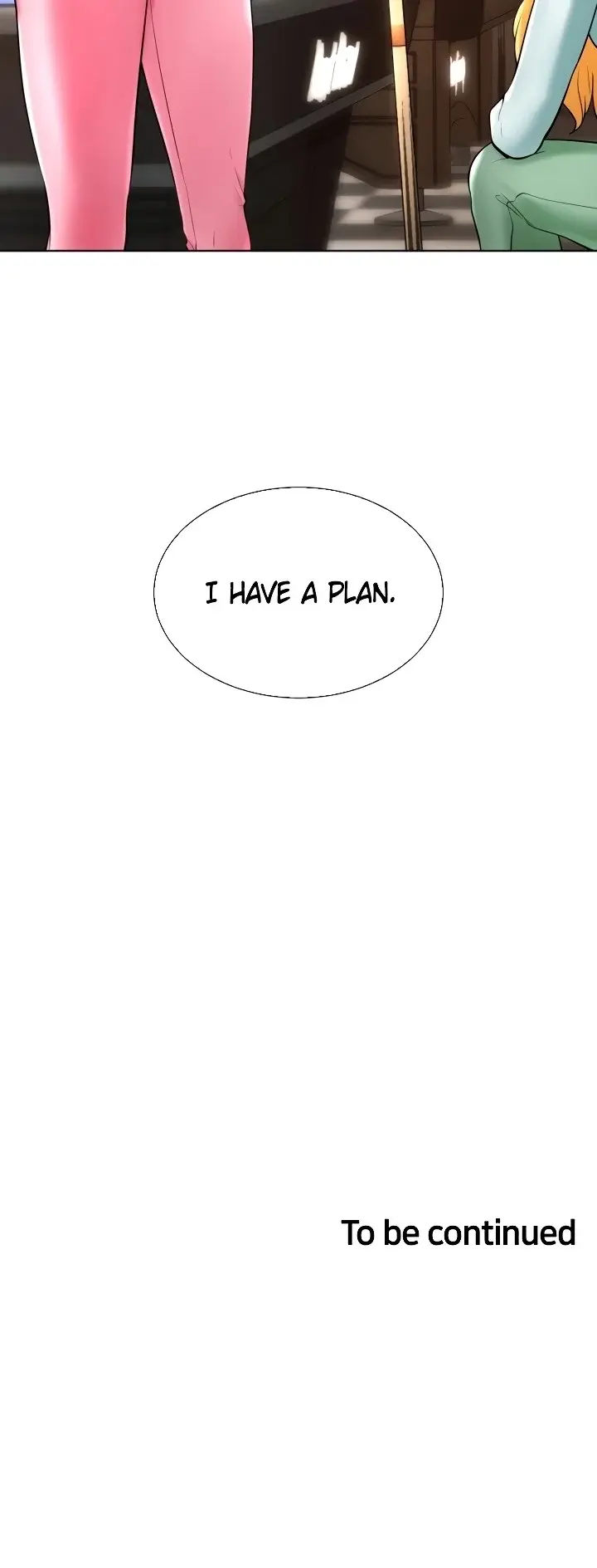 Billiard Club Love Chapter 25 - Page 43