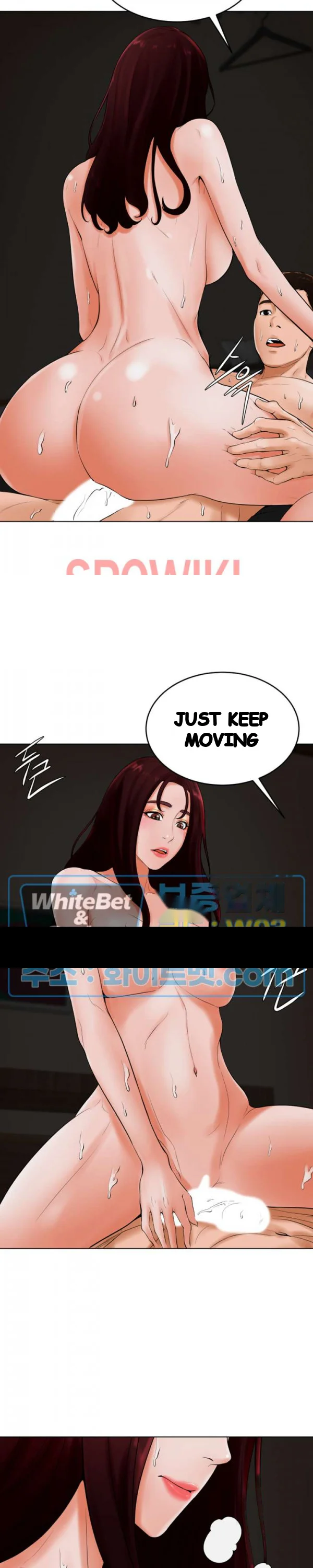 Billiard Club Love Chapter 25 - Page 8
