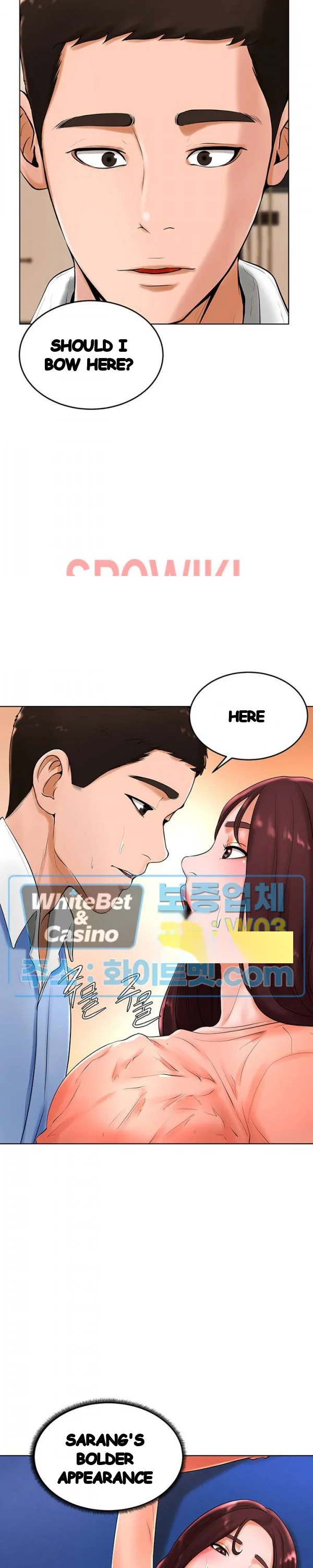 Billiard Club Love Chapter 26 - Page 25