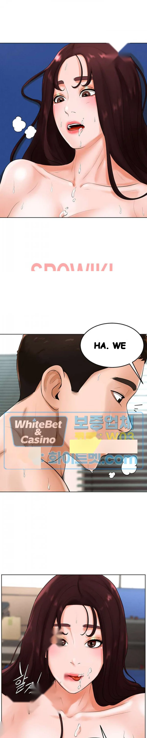 Billiard Club Love Chapter 26 - Page 33