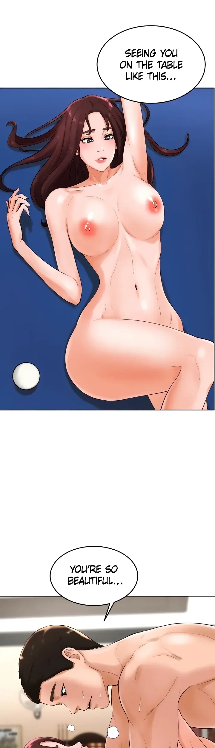 Billiard Club Love Chapter 26 - Page 41