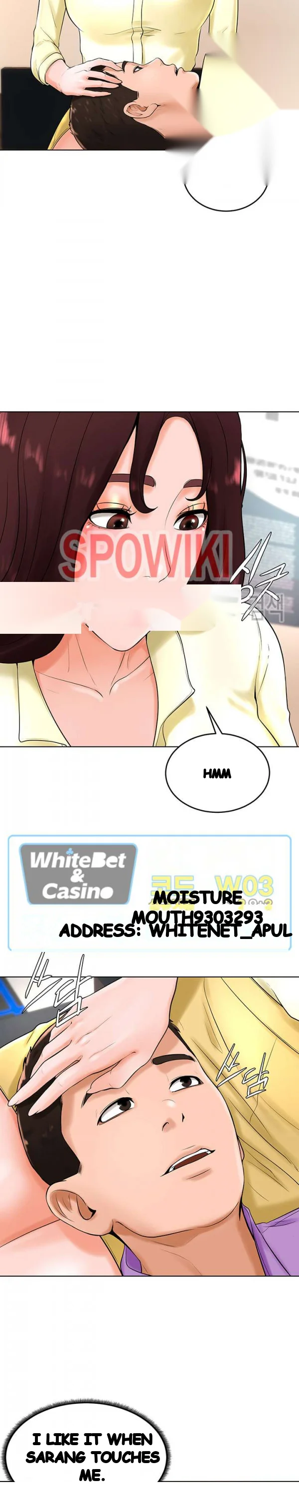 Billiard Club Love Chapter 27 - Page 23