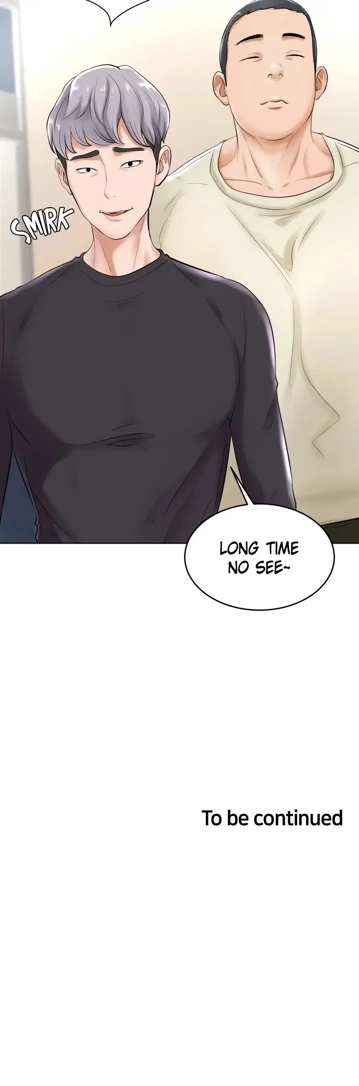 Billiard Club Love Chapter 27 - Page 42