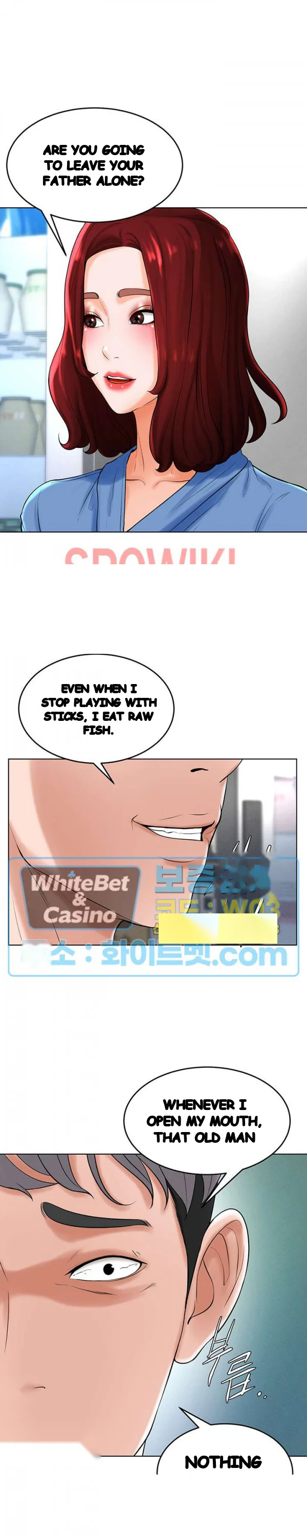 Billiard Club Love Chapter 28 - Page 28