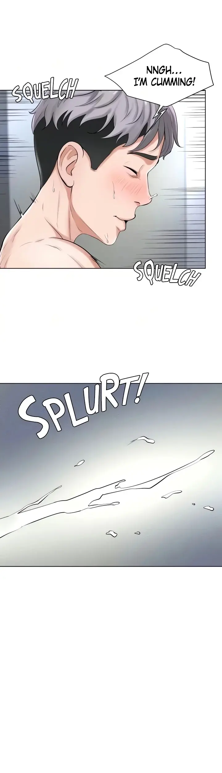 Billiard Club Love Chapter 28 - Page 36