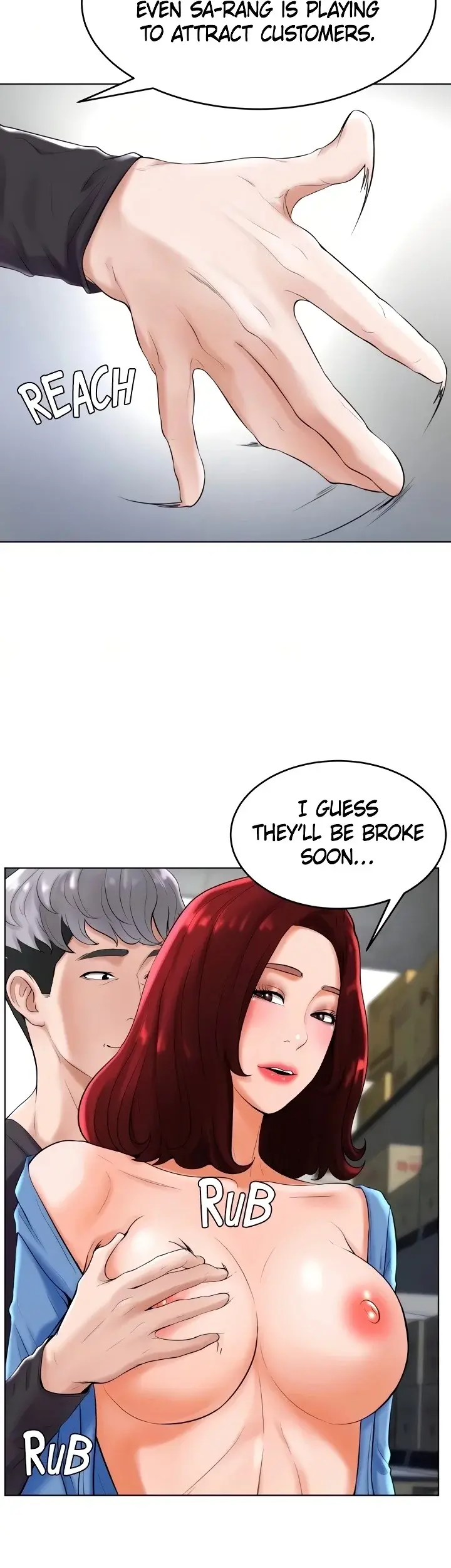 Billiard Club Love Chapter 28 - Page 39