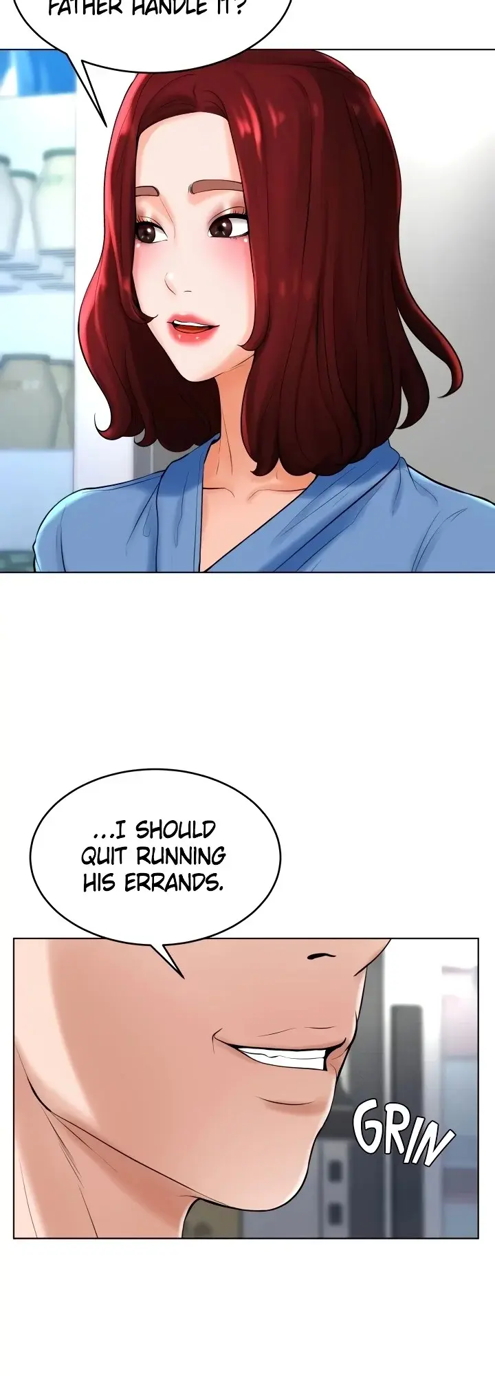 Billiard Club Love Chapter 28 - Page 43