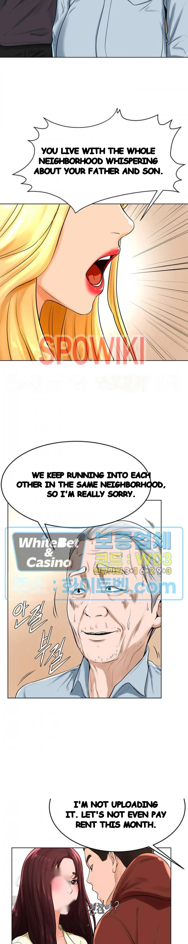 Billiard Club Love Chapter 29 - Page 12