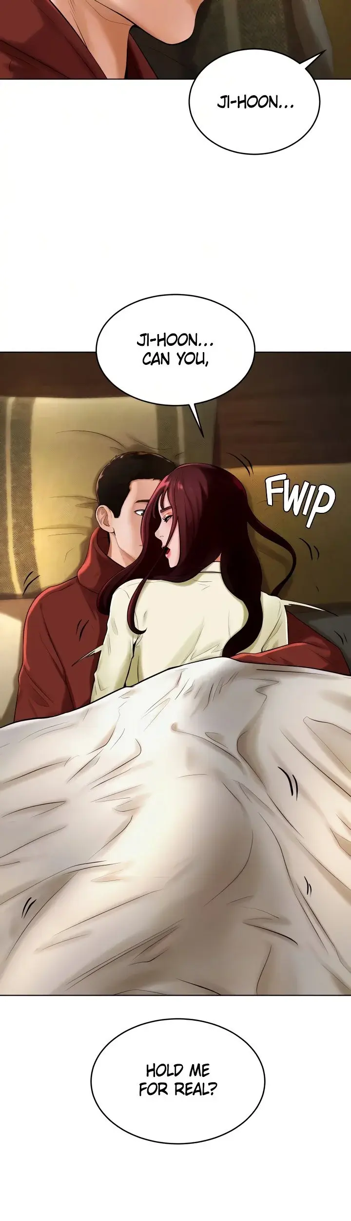 Billiard Club Love Chapter 29 - Page 37