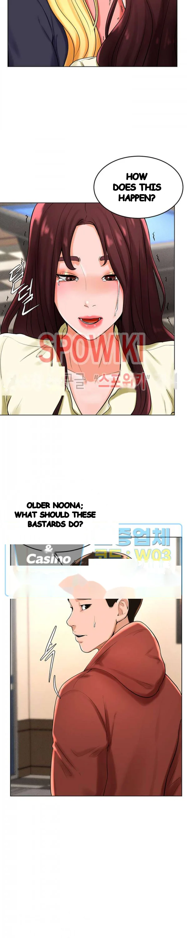 Billiard Club Love Chapter 29 - Page 6