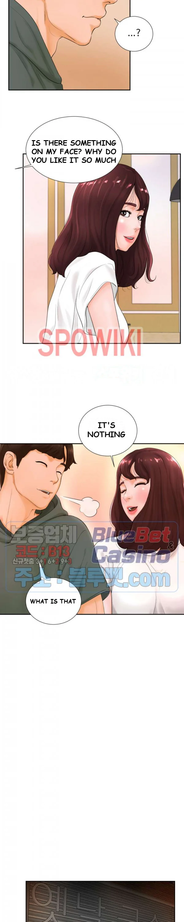 Billiard Club Love Chapter 3 - Page 18