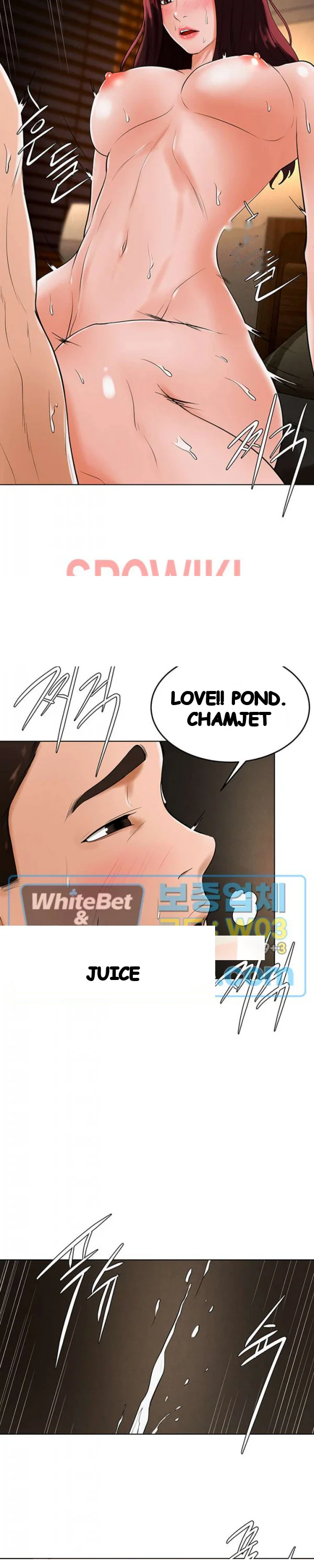 Billiard Club Love Chapter 30 - Page 25