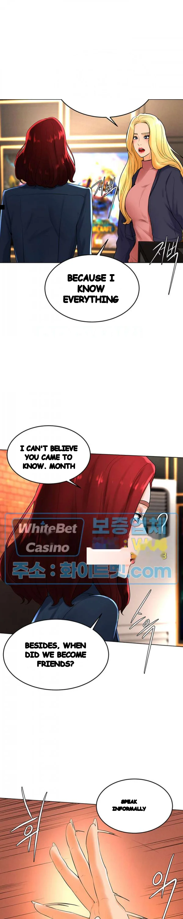 Billiard Club Love Chapter 30 - Page 4