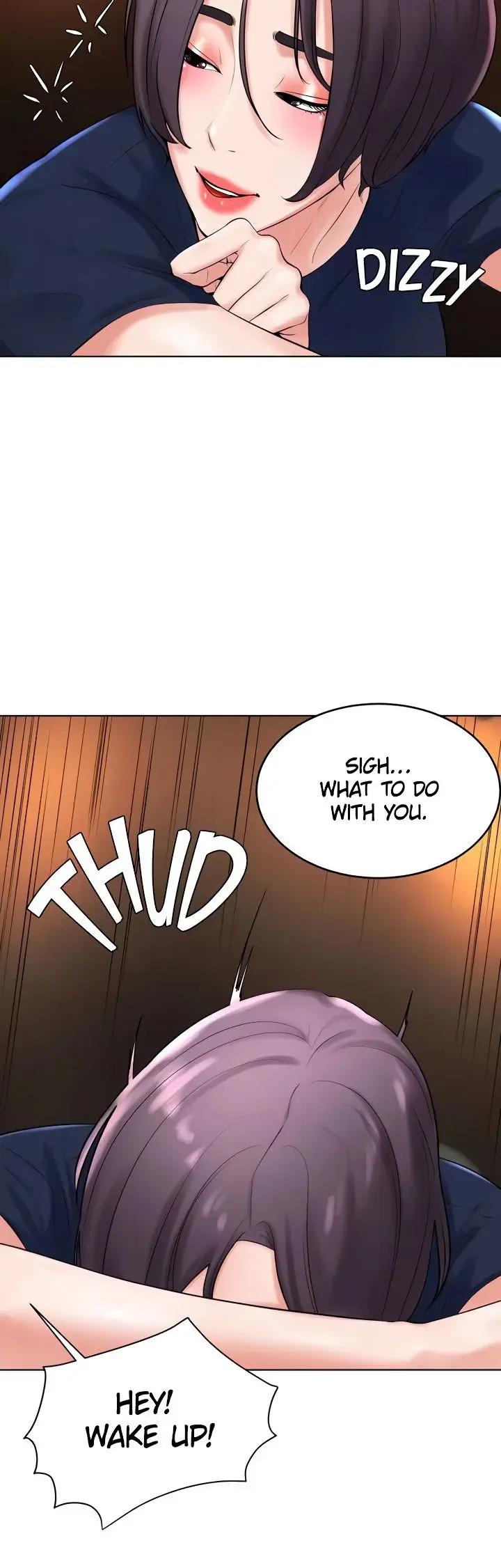 Billiard Club Love Chapter 31 - Page 35