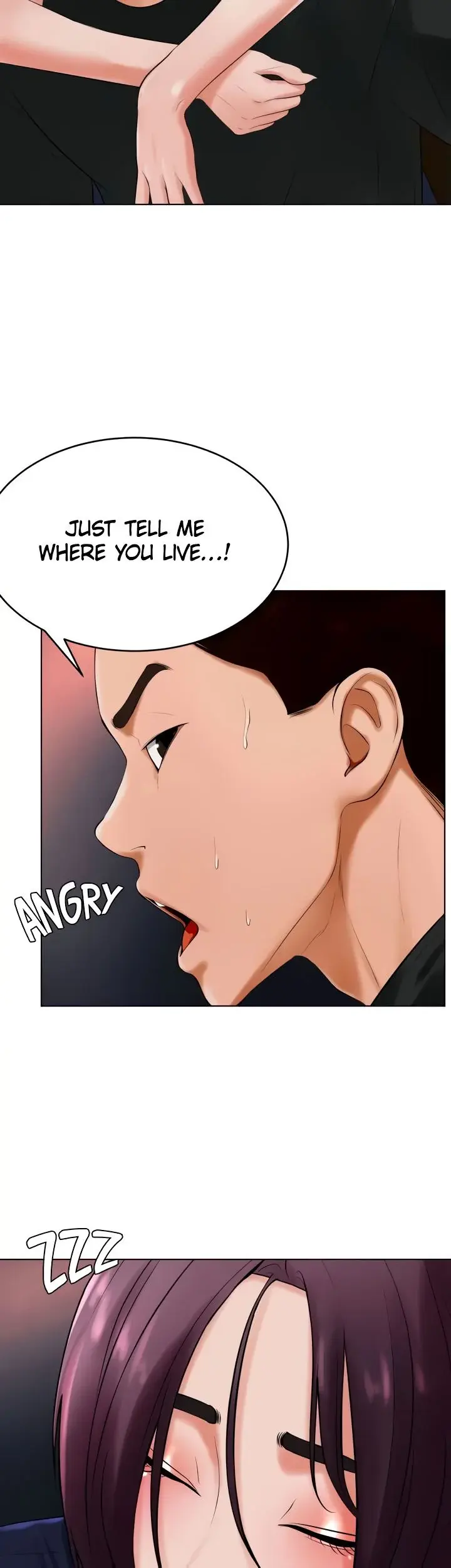Billiard Club Love Chapter 31 - Page 40