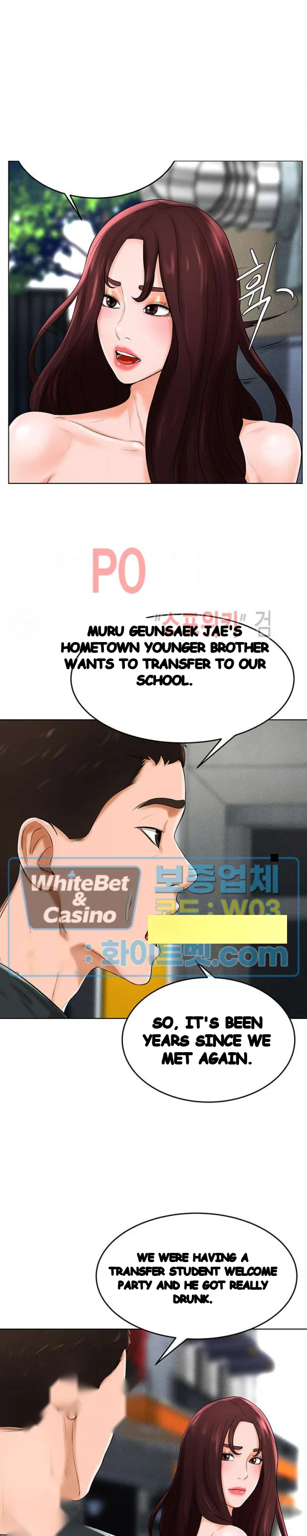 Billiard Club Love Chapter 32 - Page 13
