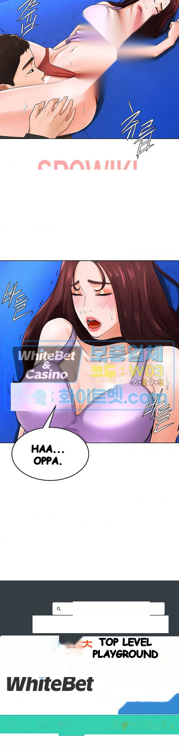 Billiard Club Love Chapter 32 - Page 26