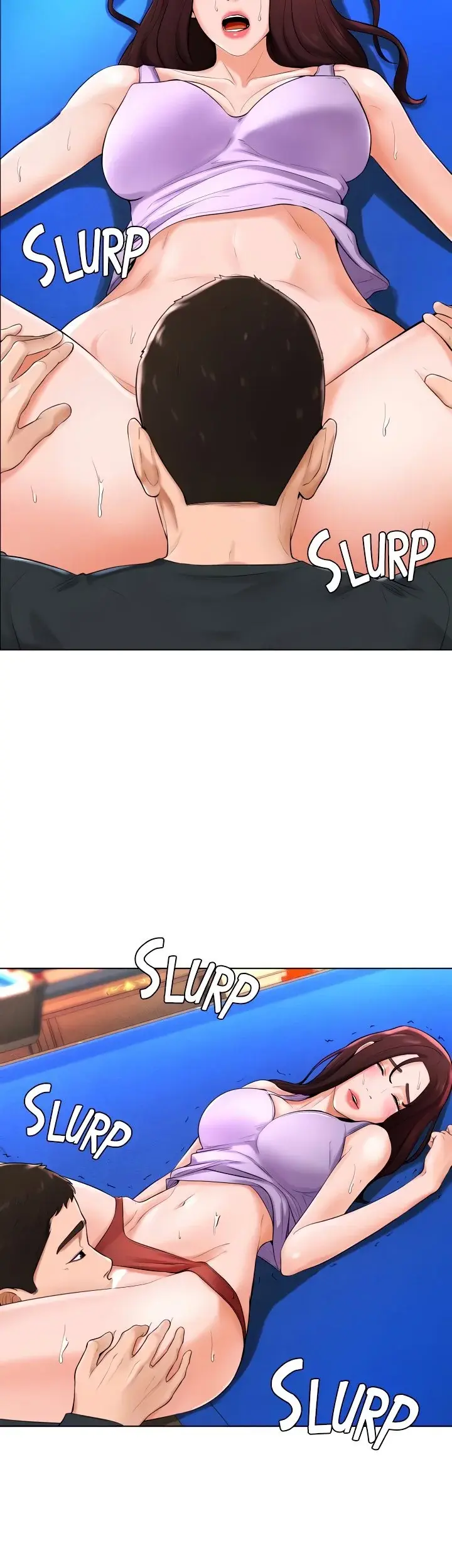 Billiard Club Love Chapter 32 - Page 39