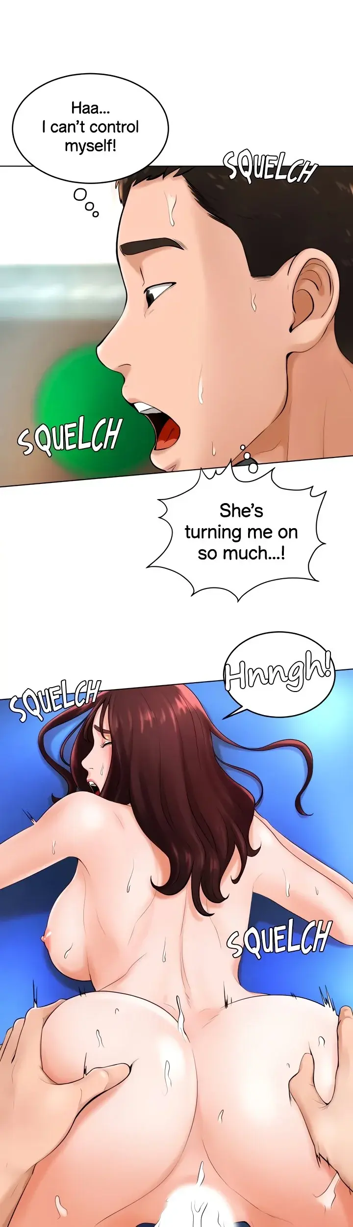 Billiard Club Love Chapter 33 - Page 28