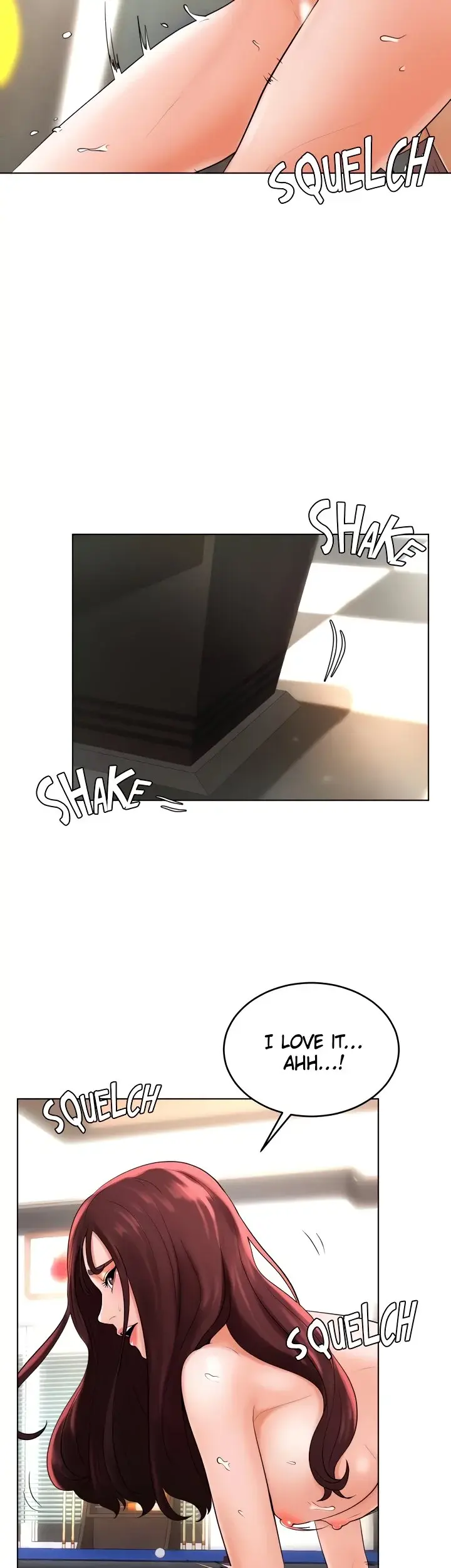 Billiard Club Love Chapter 33 - Page 30