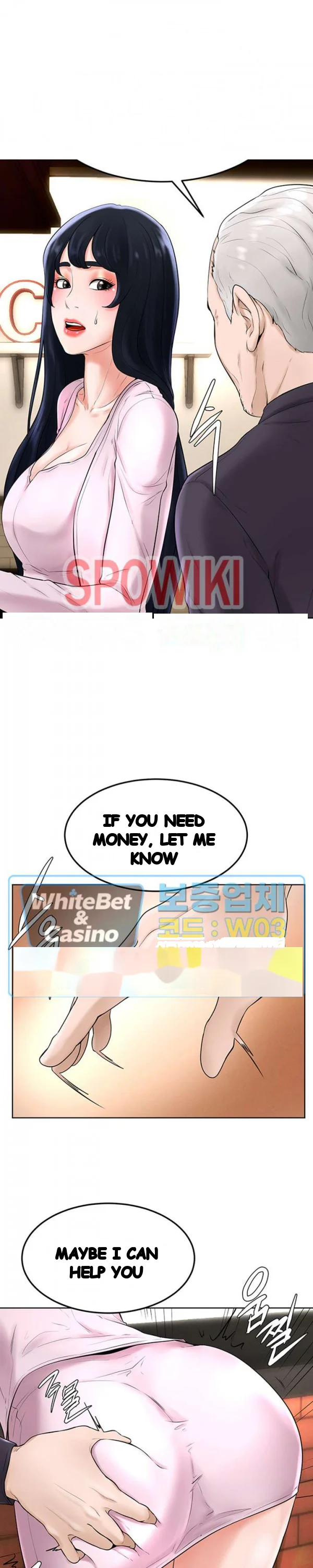 Billiard Club Love Chapter 35 - Page 22