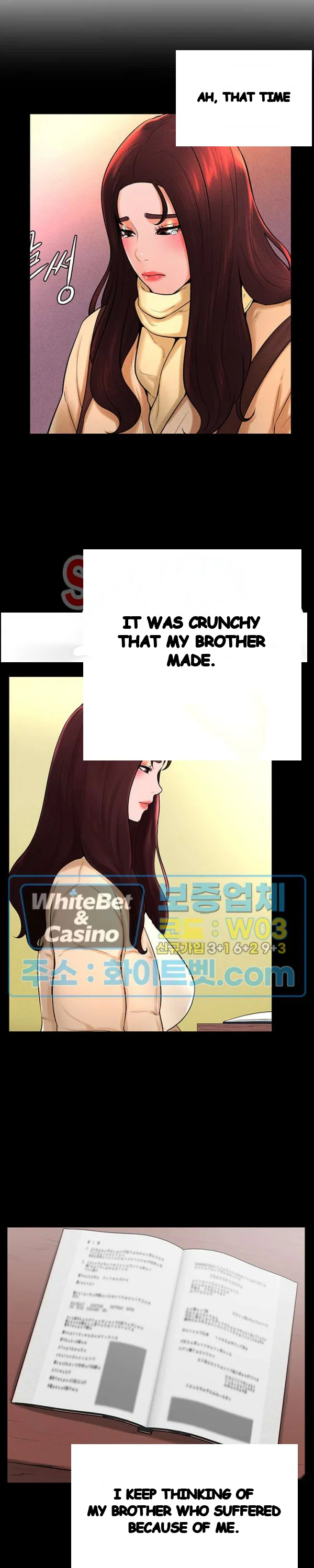 Billiard Club Love Chapter 38 - Page 11