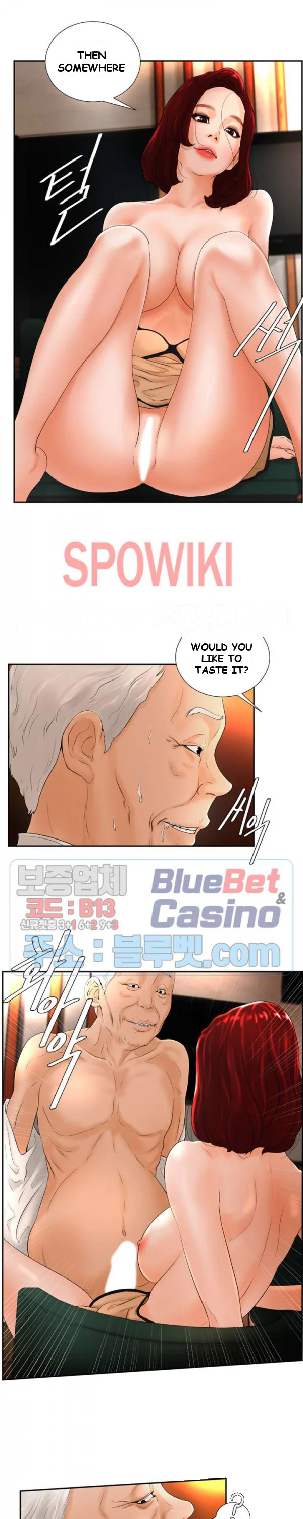 Billiard Club Love Chapter 4 - Page 24